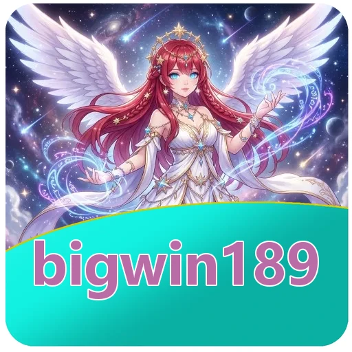 Pratinjau antarmuka aplikasi bigwin189 setelah akun aktif